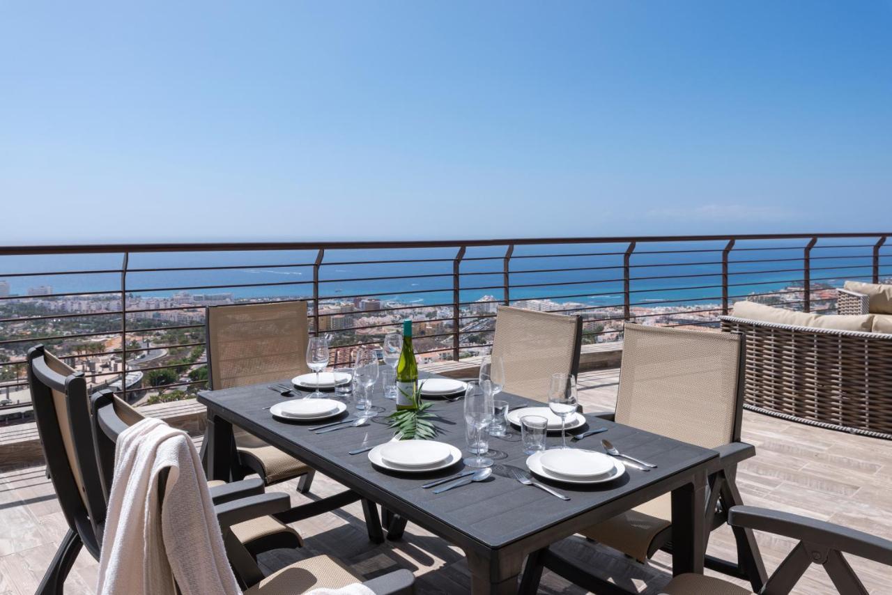 Villa Luxury Maria With Private Heated Pool Free Car In And June