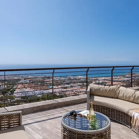 Luxury Villa Maria With Private Heated Pool Free Car Rental In May And June Costa Adeje  Exterior photo