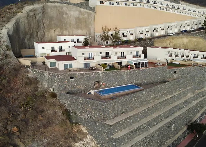Luxury Villa Maria With Private Heated Pool Free Car Rental In May And June