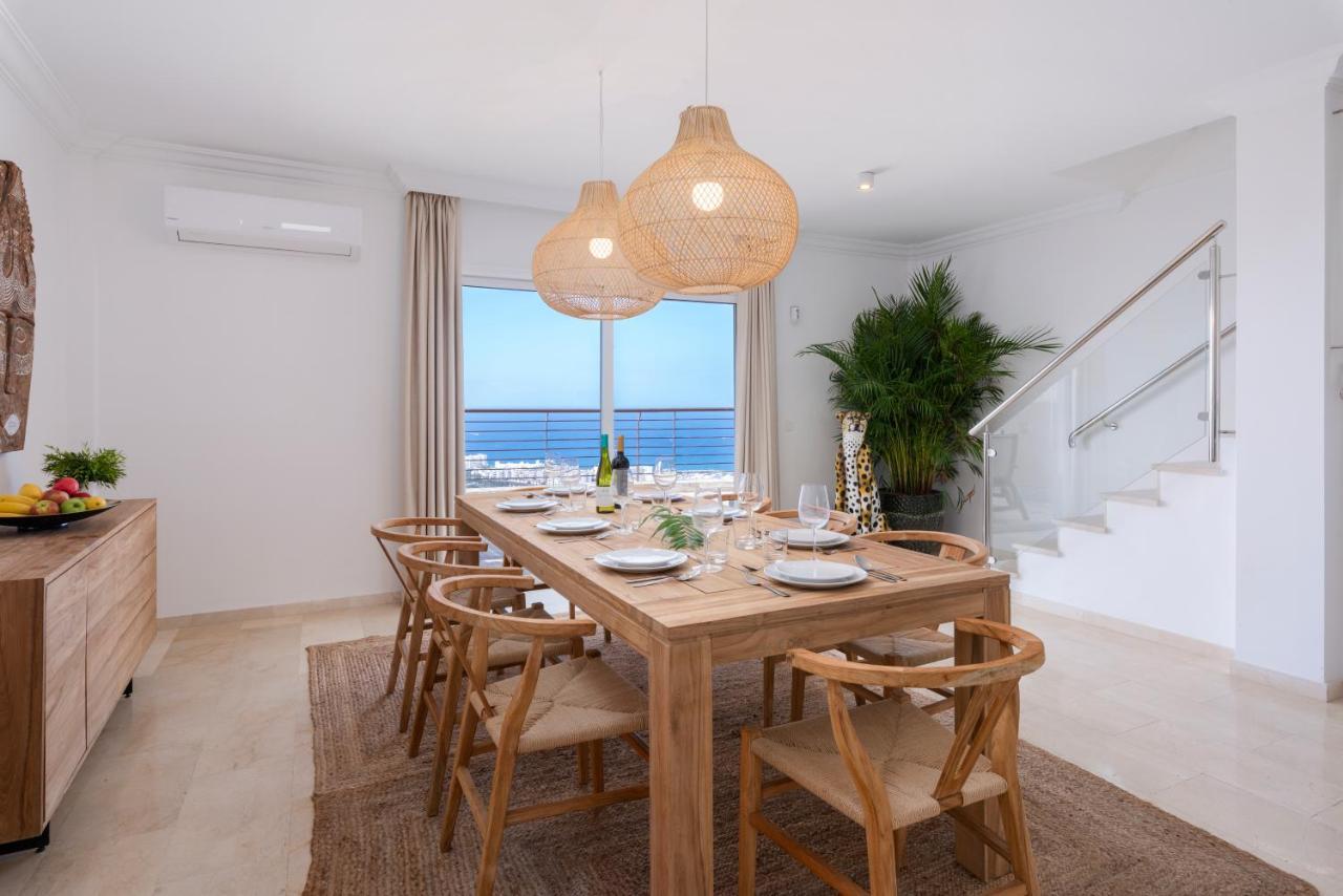 Villa Luxury Maria With Private Heated Pool Free Car In And June Costa Adeje (Tenerife)