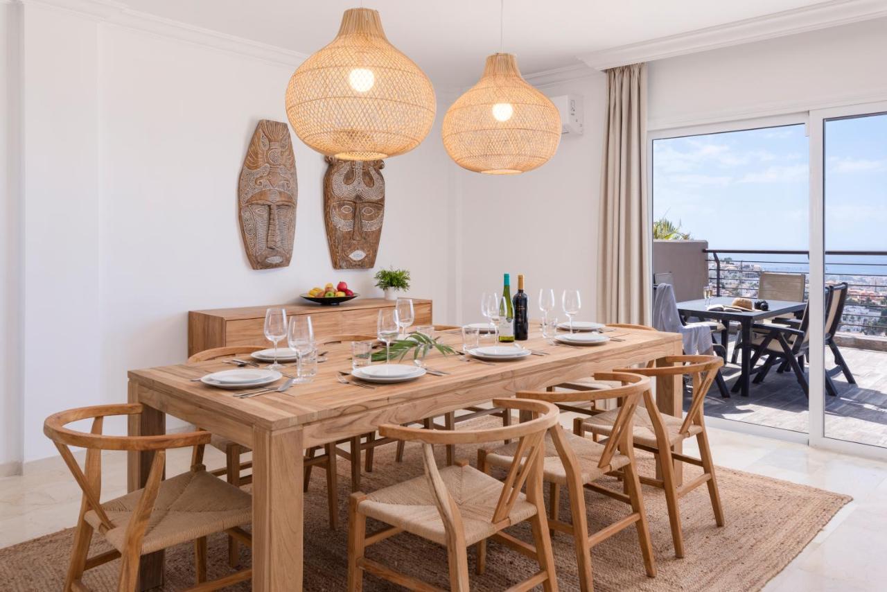 Luxury Maria With Private Heated Pool Free Car In And June Villa