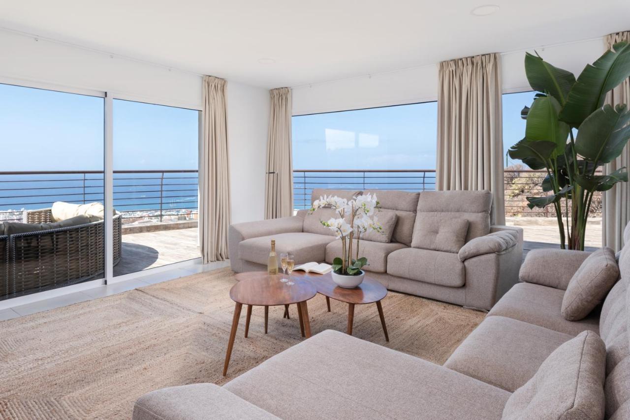 Luxury Maria With Private Heated Pool Free Car In And June Villa *