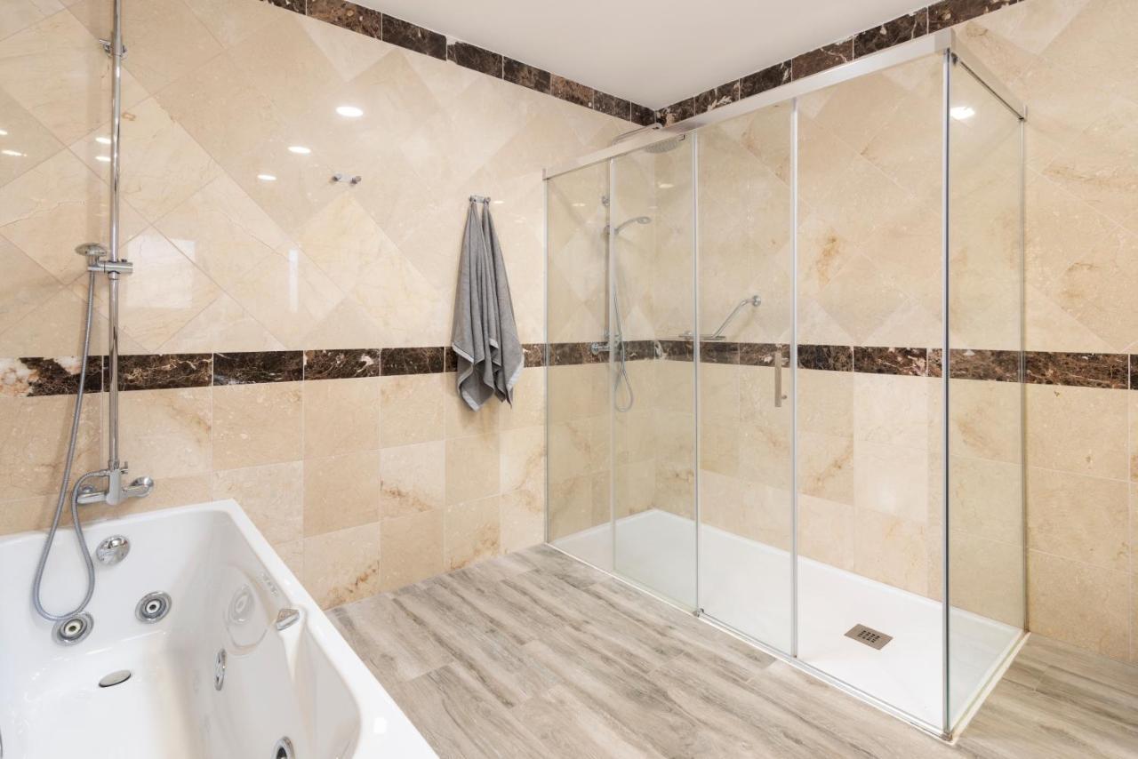 Luxury Maria With Private Heated Pool Free Car In And June Villa