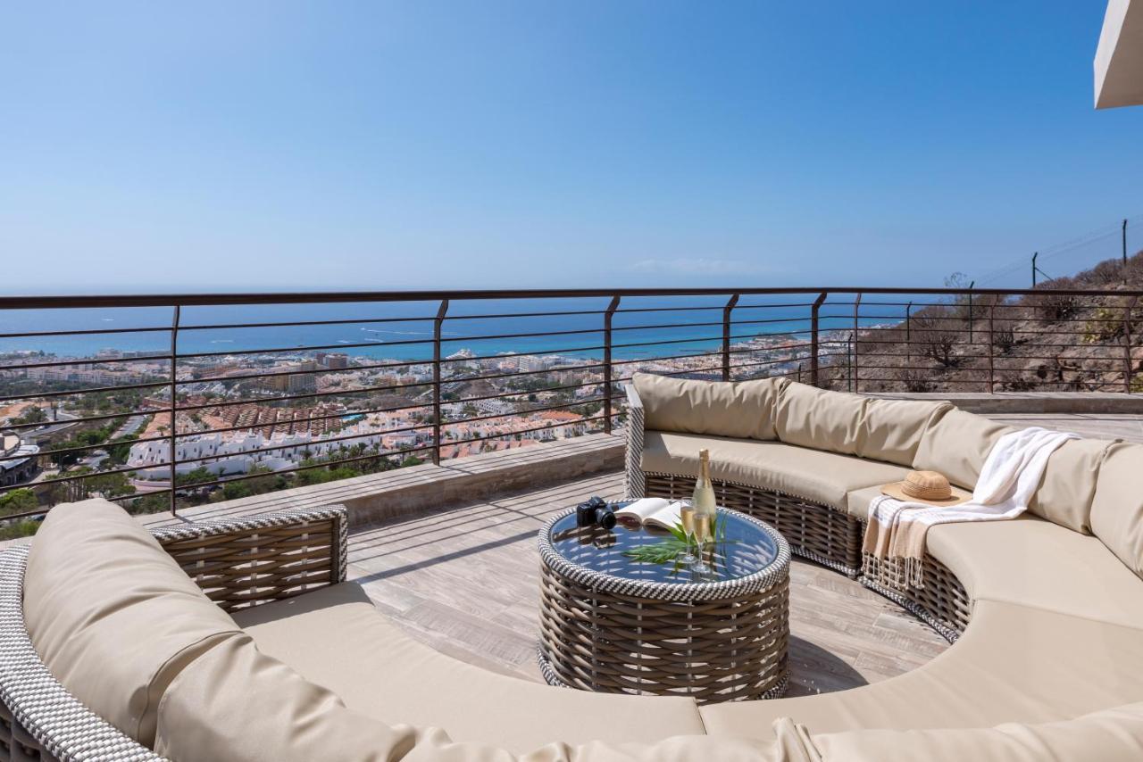 Villa Luxury Maria With Private Heated Pool Free Car In And June
