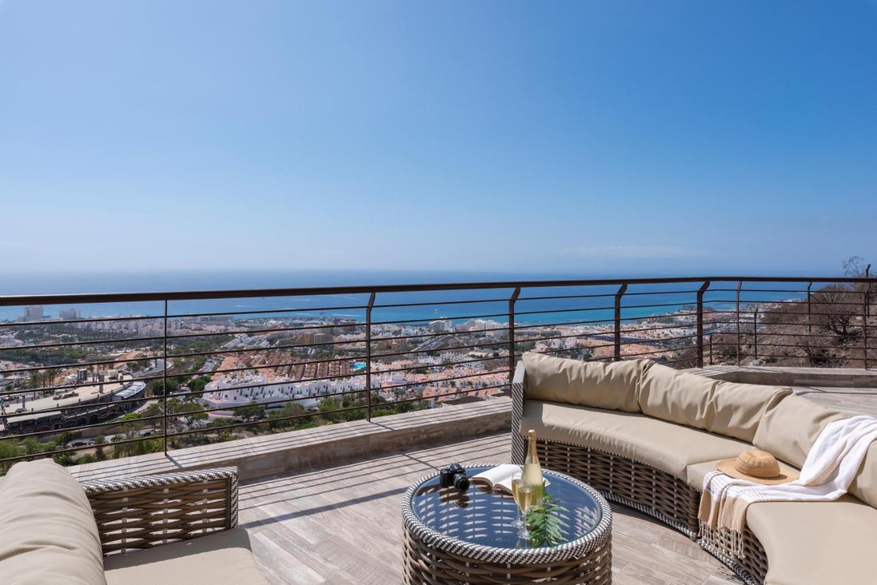 Luxury Maria With Private Heated Pool Free Car In And June Villa *