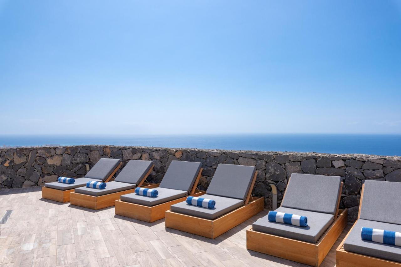 Luxury Maria With Private Heated Pool Free Car In And June Villa