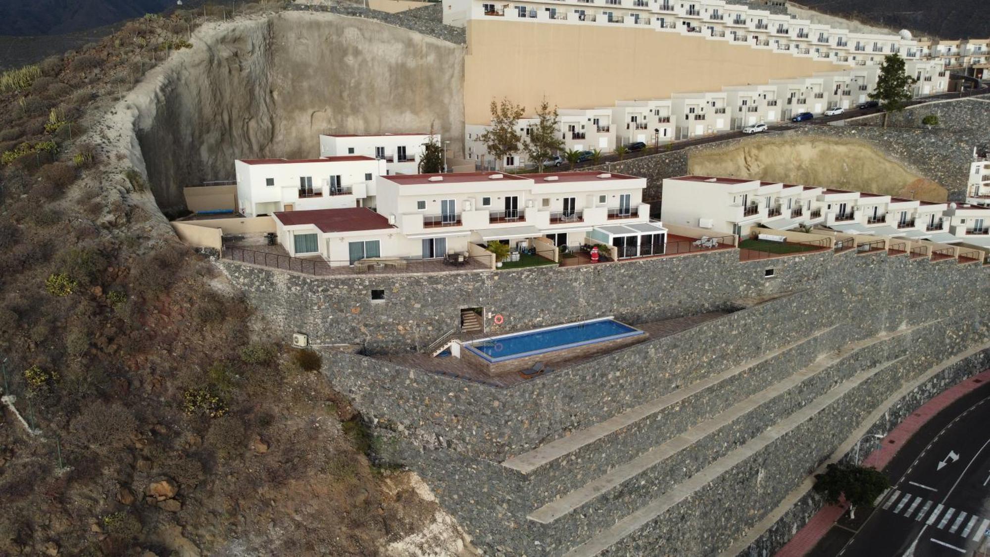 Luxury Maria With Private Heated Pool Free Car In And June Villa